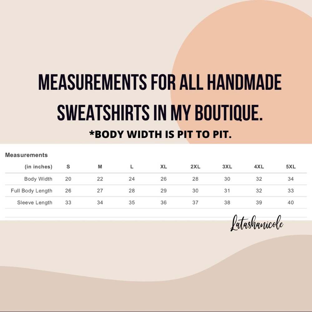 NEW Thick Thighs Thin Patience Skull Sweatshirt - Picture 5 of 5